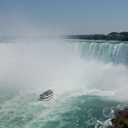 Voco The Cadence, An Ihg Hotel Niagara Falls Exterior photo