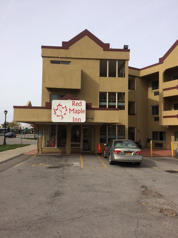 Voco The Cadence, An Ihg Hotel Niagara Falls Exterior photo